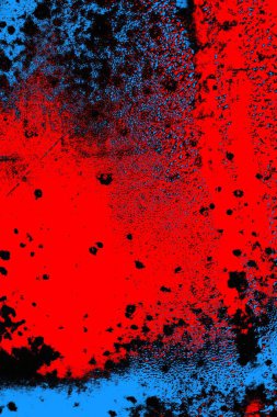 Soyut renk dokusu, grunge arkaplanı, boşluk duvar kağıdını kopyala