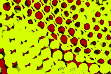 Soyut pejmürde bir doku. Asit grunge arkaplanı, metin veya reklamınız için boşluk resmini kopyala