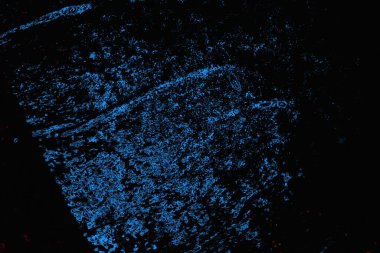 soyut mavi ve kırmızı doku, grunge arkaplan, boşluk duvar kağıdını kopyala