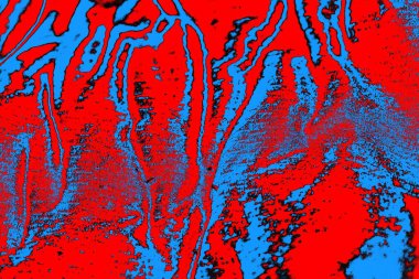 soyut renkli doku arkaplanı, uzay duvar kağıdını kopyala