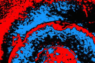 parlak kırmızı doku arkaplanı, boşluk duvar kağıdını kopyala
