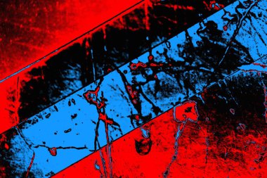 Soyut renk dokusu, grunge arkaplanı, boşluk duvar kağıdını kopyala