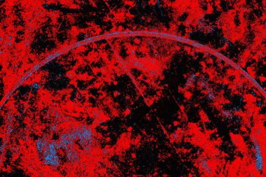 Soyut renk dokusu, grunge arkaplanı, boşluk duvar kağıdını kopyala