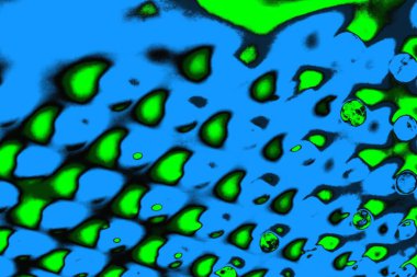 soyut yeşil doku, arkaplan, duvar kağıdını kopyala