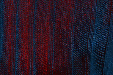 soyut mavi ve kırmızı doku, grunge arkaplan, boşluk duvar kağıdını kopyala