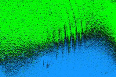 Boşluk duvar kağıdını, grunge arkaplanını, soyut renkli doku arkaplanını kopyala