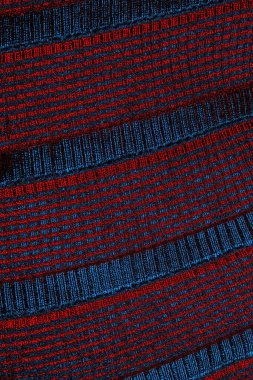 soyut mavi ve kırmızı doku, grunge arkaplan, boşluk duvar kağıdını kopyala