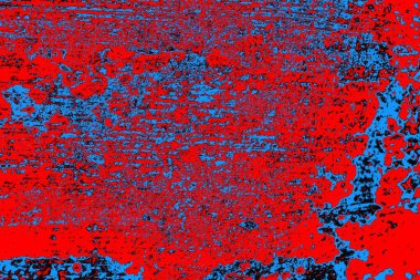 Soyut kırmızı doku arkaplanı, uzay duvar kağıdını kopyala