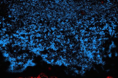 soyut mavi ve kırmızı doku, grunge arkaplan, boşluk duvar kağıdını kopyala