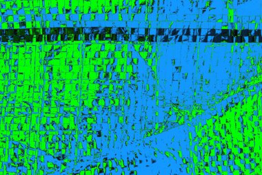 Boşluk duvar kağıdını, grunge arkaplanını, soyut renkli doku arkaplanını kopyala