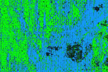 Boşluk duvar kağıdını, grunge arkaplanını, soyut renkli doku arkaplanını kopyala