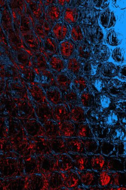 soyut mavi ve kırmızı doku, grunge arkaplan, boşluk duvar kağıdını kopyala