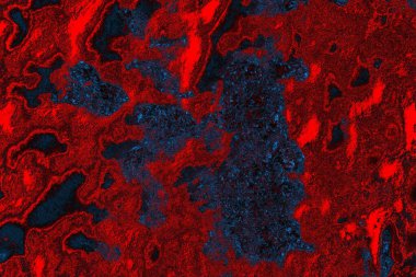 Soyut renk dokusu, grunge arkaplanı, boşluk duvar kağıdını kopyala