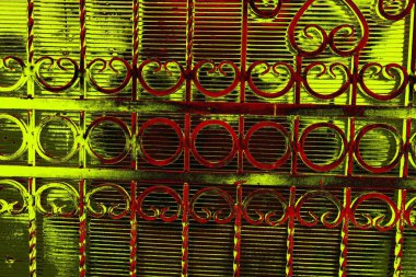 yaratıcı ve tasarım sanatı, kopyalama alanı duvar kağıdı, soyut renkli doku arkaplanı