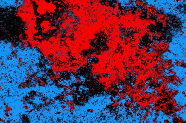 Soyut renk dokusu, grunge arkaplanı, boşluk duvar kağıdını kopyala