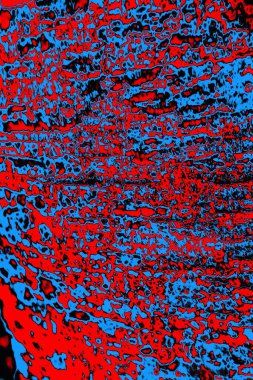 Soyut kırmızı doku arkaplanı, uzay duvar kağıdını kopyala