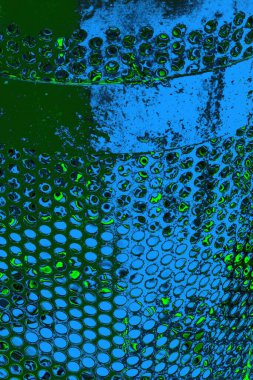 Boşluk duvar kağıdını, grunge arkaplanını, soyut renkli doku arkaplanını kopyala