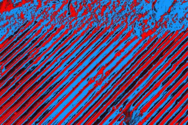 soyut mavi ve kırmızı doku, grunge arkaplan, boşluk duvar kağıdını kopyala