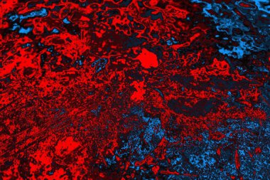 Soyut renk dokusu, grunge arkaplanı, boşluk duvar kağıdını kopyala