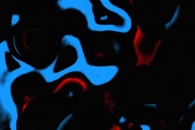 soyut mavi ve kırmızı doku, grunge arkaplan, boşluk duvar kağıdını kopyala