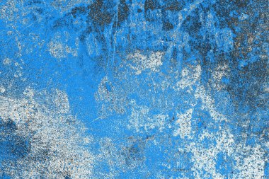 soyut mavi arkaplan, uzay duvar kağıdını kopyala