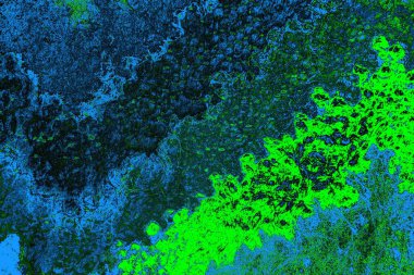 soyut renkli doku arkaplanı, uzay duvar kağıdını kopyala