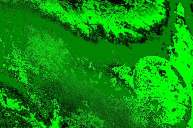 soyut yeşil doku, arkaplan, duvar kağıdını kopyala