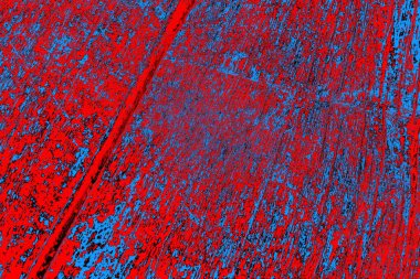 Soyut renk dokusu, grunge arkaplanı, boşluk duvar kağıdını kopyala