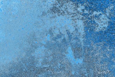 soyut mavi arkaplan, uzay duvar kağıdını kopyala