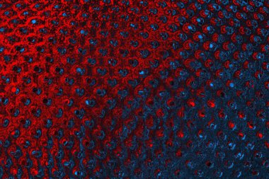 soyut mavi ve kırmızı doku, grunge arkaplan, boşluk duvar kağıdını kopyala