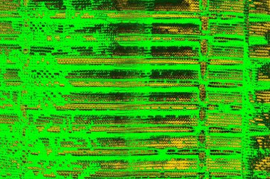 soyut yeşil doku arkaplanı, boşluk duvar kağıdını kopyala