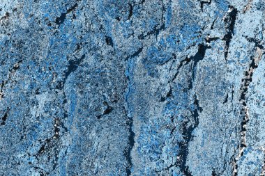 soyut mavi arkaplan, uzay duvar kağıdını kopyala