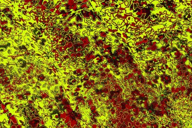 soyut renkli doku arkaplanı, uzay duvar kağıdını kopyala