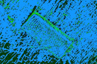 Boşluk duvar kağıdını, grunge arkaplanını, soyut renkli doku arkaplanını kopyala