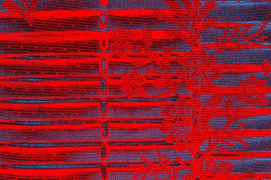 soyut mavi ve kırmızı doku, grunge arkaplan, boşluk duvar kağıdını kopyala