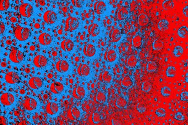 Soyut renk dokusu, grunge arkaplanı, boşluk duvar kağıdını kopyala