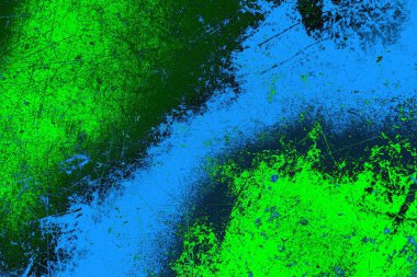 Boşluk duvar kağıdını, grunge arkaplanını, soyut renkli doku arkaplanını kopyala