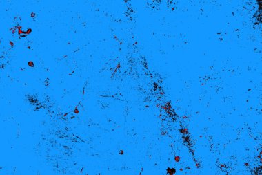 soyut mavi ve kırmızı doku, grunge arkaplan, boşluk duvar kağıdını kopyala