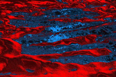 Soyut renk dokusu, grunge arkaplanı, boşluk duvar kağıdını kopyala