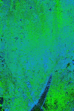 Boşluk duvar kağıdını, grunge arkaplanını, soyut renkli doku arkaplanını kopyala