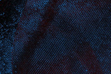 soyut mavi ve kırmızı doku, grunge arkaplan, boşluk duvar kağıdını kopyala