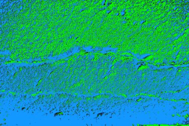 Boşluk duvar kağıdını, grunge arkaplanını, soyut renkli doku arkaplanını kopyala