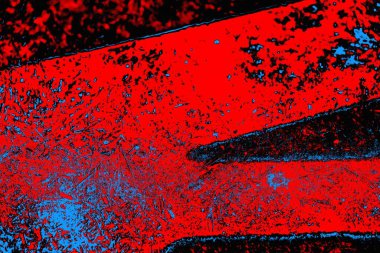 soyut renkli doku arkaplanı, uzay duvar kağıdını kopyala