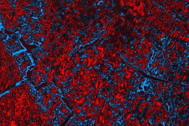 soyut doku, grunge arkaplan, boşluk duvar kağıdını kopyala   