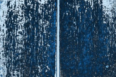 soyut mavi arkaplan, uzay duvar kağıdını kopyala