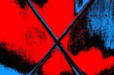 Soyut renk dokusu, grunge arkaplanı, boşluk duvar kağıdını kopyala