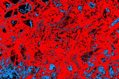 Soyut renk dokusu, grunge arkaplanı, boşluk duvar kağıdını kopyala