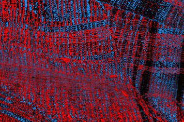 Soyut renk dokusu, grunge arkaplanı, boşluk duvar kağıdını kopyala