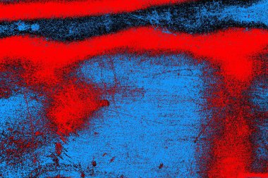 soyut renkli doku arkaplanı, uzay duvar kağıdını kopyala