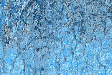 soyut mavi arkaplan, uzay duvar kağıdını kopyala